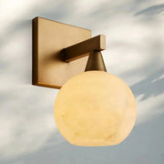 Arica Sconce - GILDLAMPS
