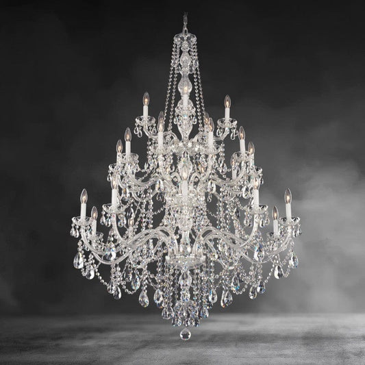 Arlington Chandelier 44 inch