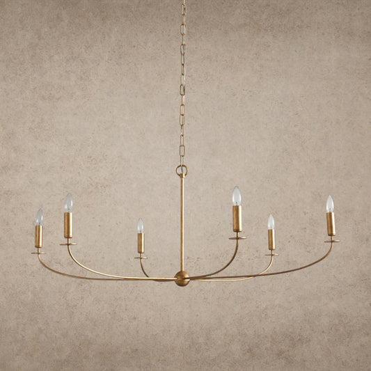 Arnett Chandelier