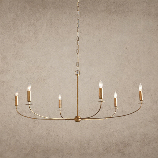 Arnett Chandelier