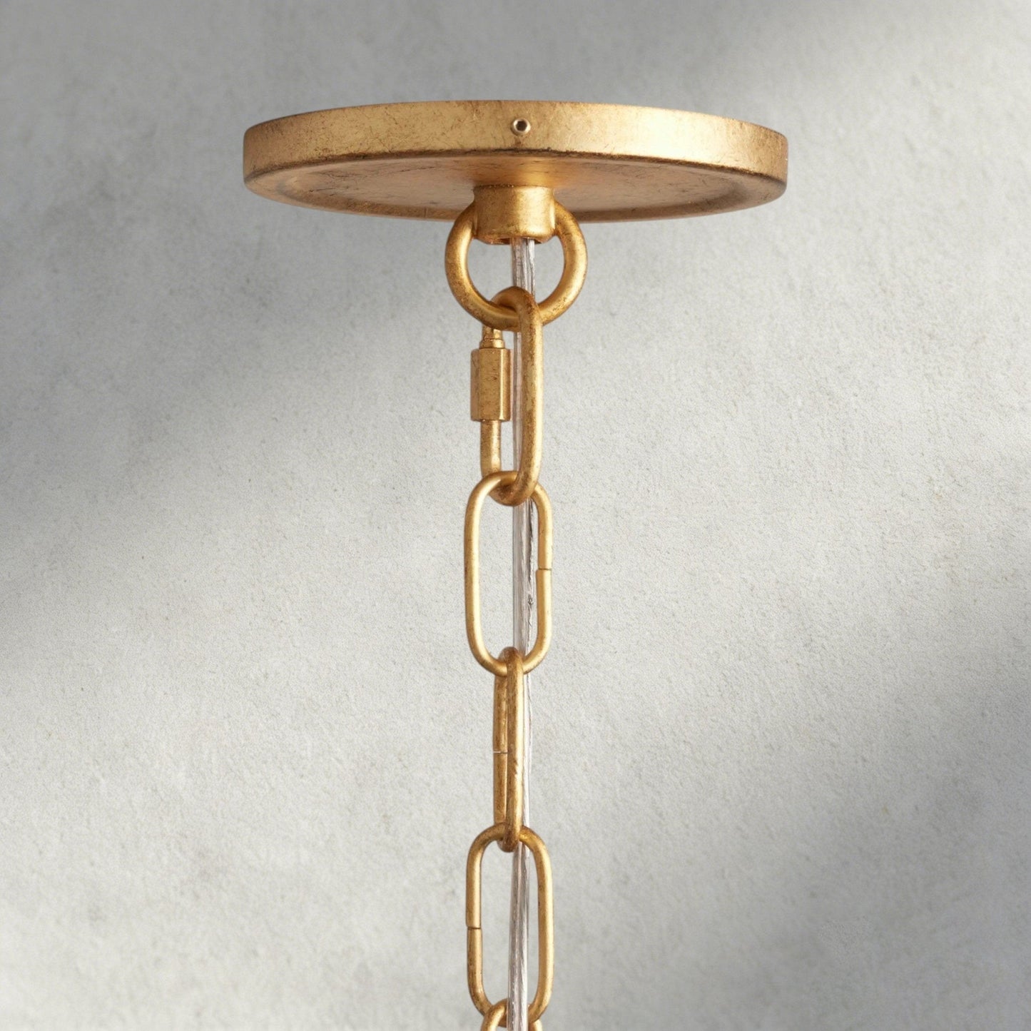 Arnett Chandelier - GILDLAMPS