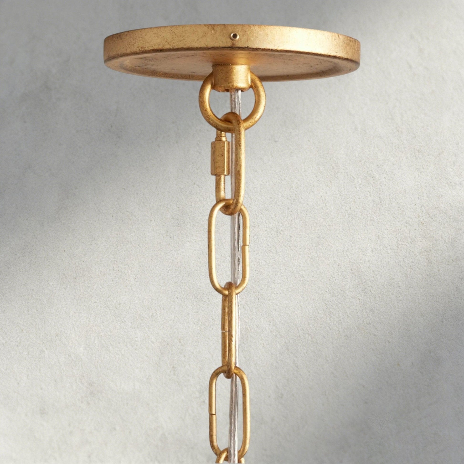 Arnett Chandelier - GILDLAMPS