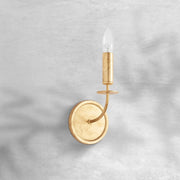 Arnett Wall Sconce - GILDLAMPS