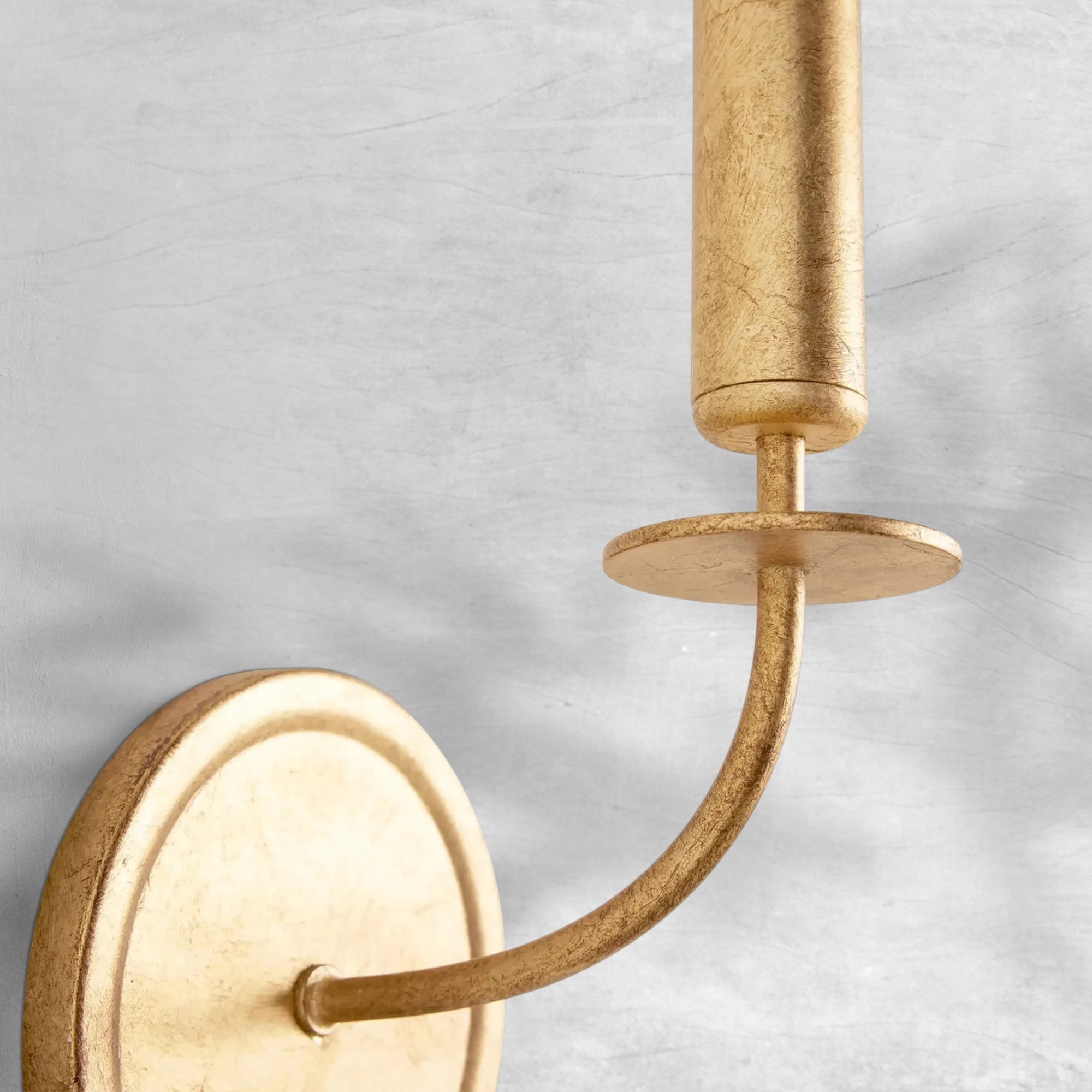 Arnett Wall Sconce - GILDLAMPS