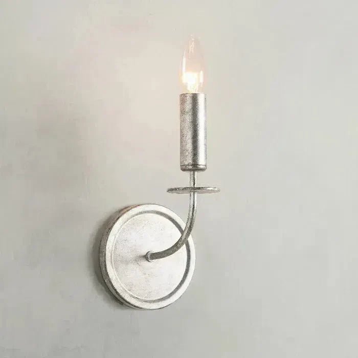 Arnett Wall Sconce - GILDLAMPS