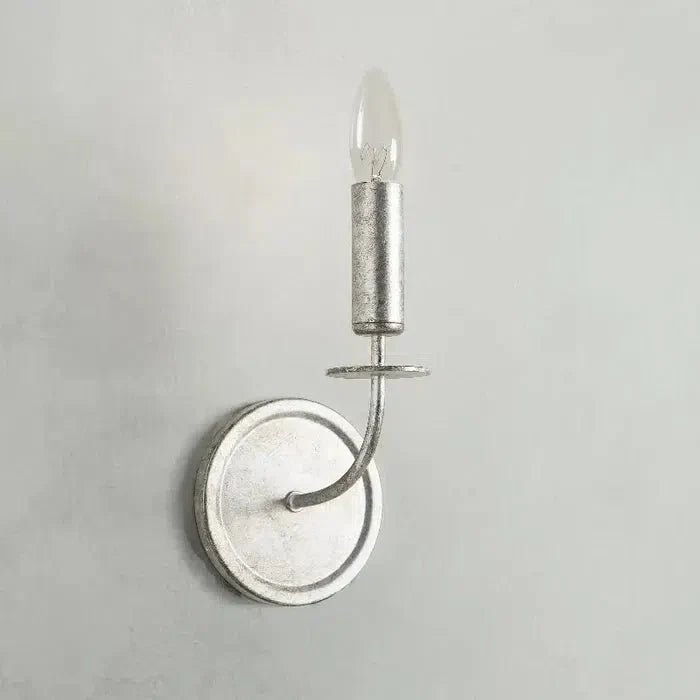 Arnett Wall Sconce - GILDLAMPS
