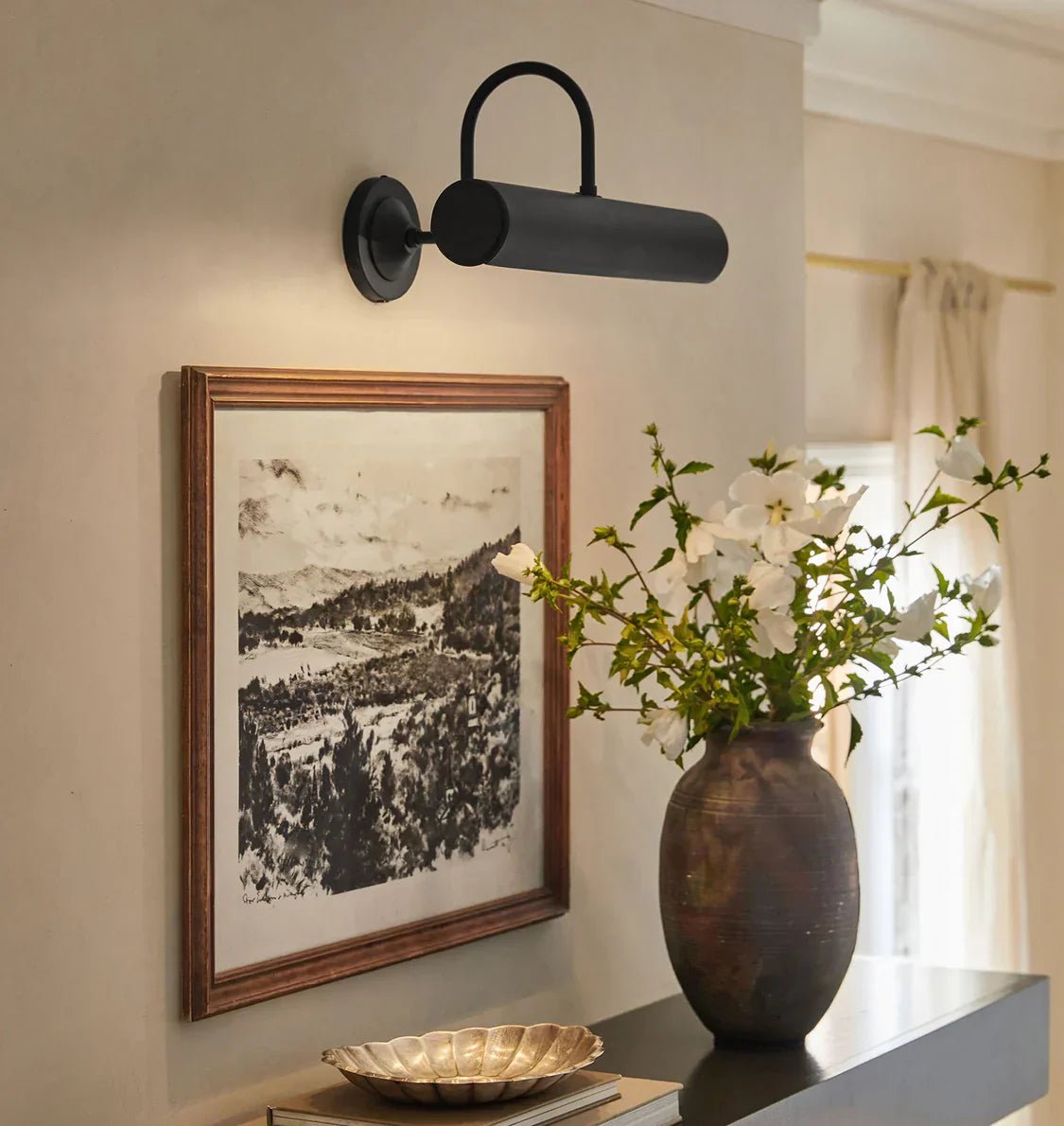 Art Regis Picture Light - GILDLAMPS