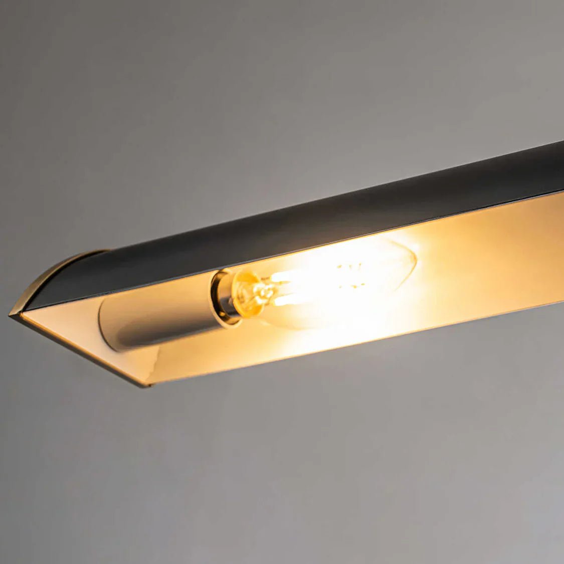 Art Winchfield Picture Light 17" 27" - GILDLAMPS