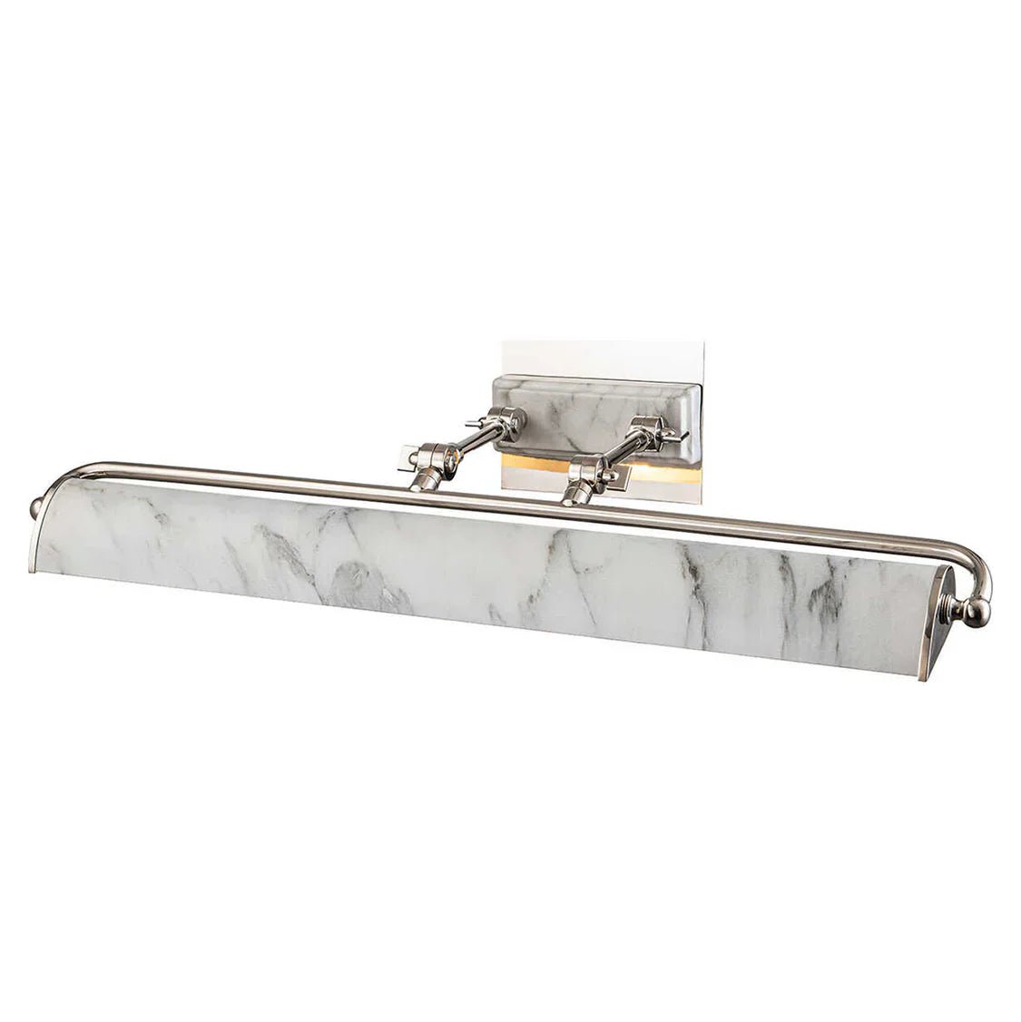 Art Winchfield Picture Light 17" 27" - GILDLAMPS