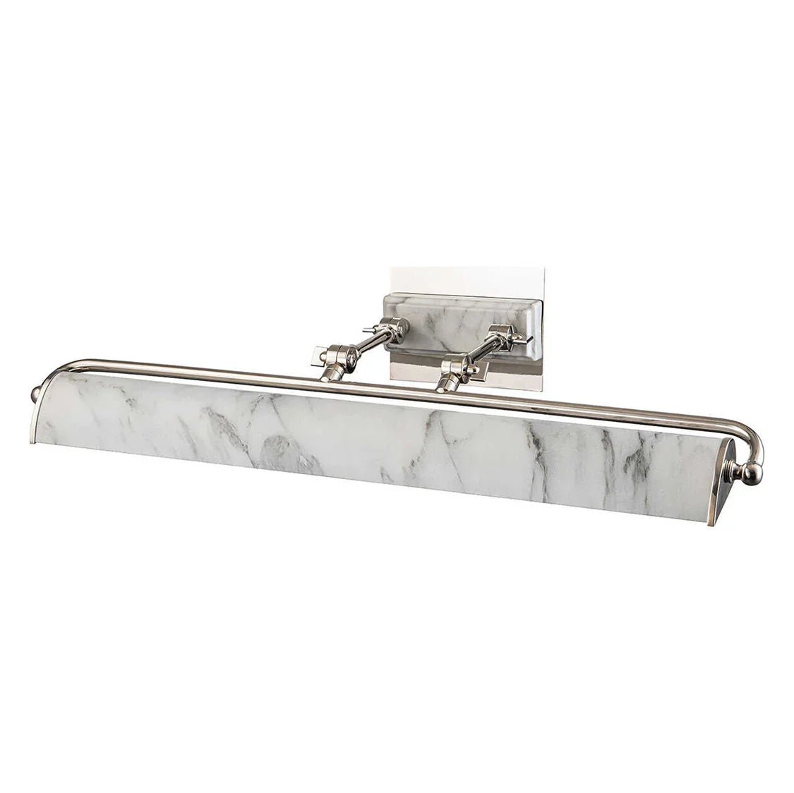 Art Winchfield Picture Light 17" 27" - GILDLAMPS