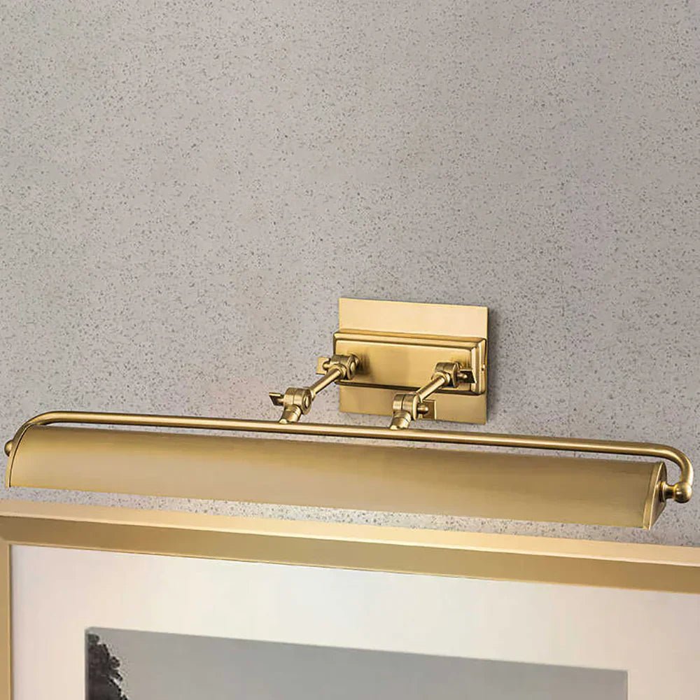 Art Winchfield Picture Light 17" 27" - GILDLAMPS