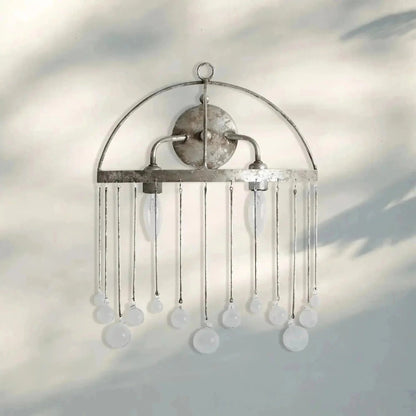 Aubrey 2 - Light Wall Sconce - GILDLAMPS