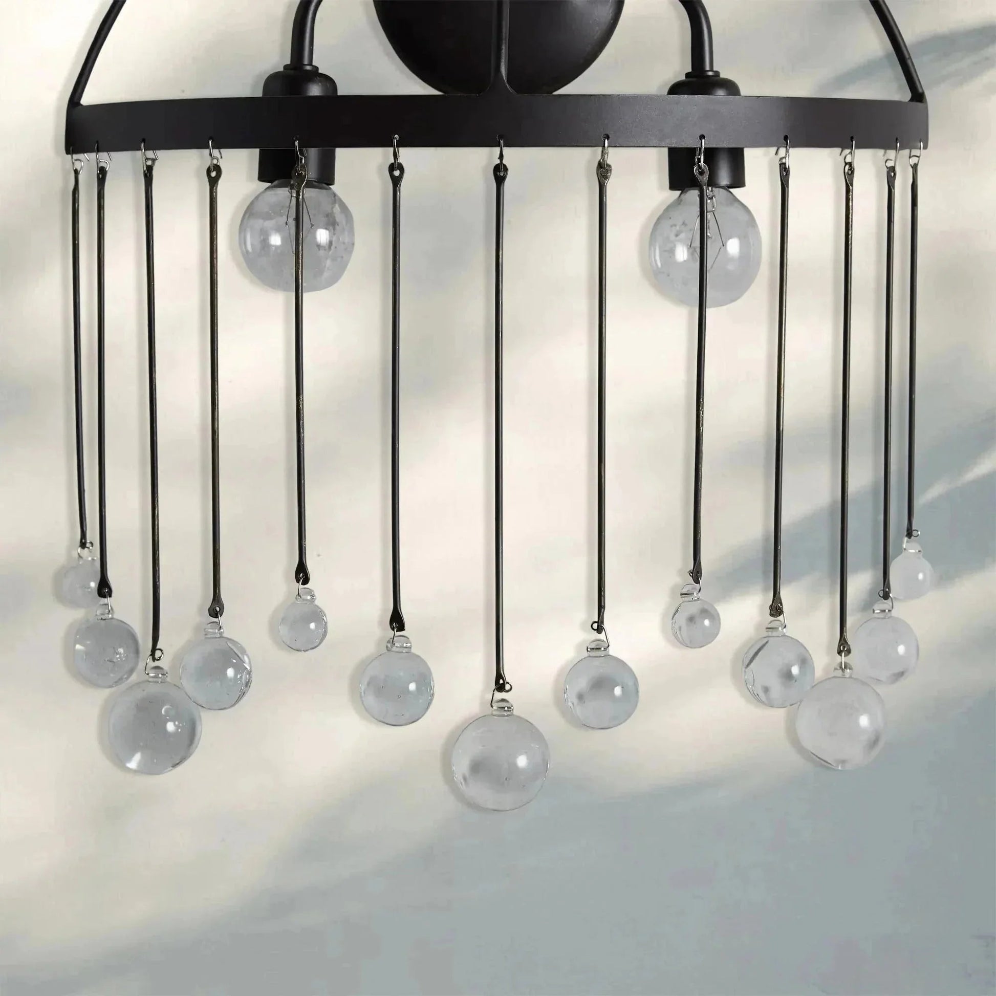 Aubrey 2 - Light Wall Sconce - GILDLAMPS