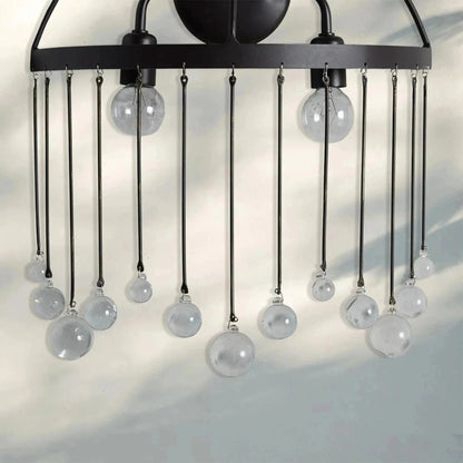 Aubrey 2 - Light Wall Sconce - GILDLAMPS