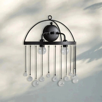 Aubrey 2 - Light Wall Sconce - GILDLAMPS