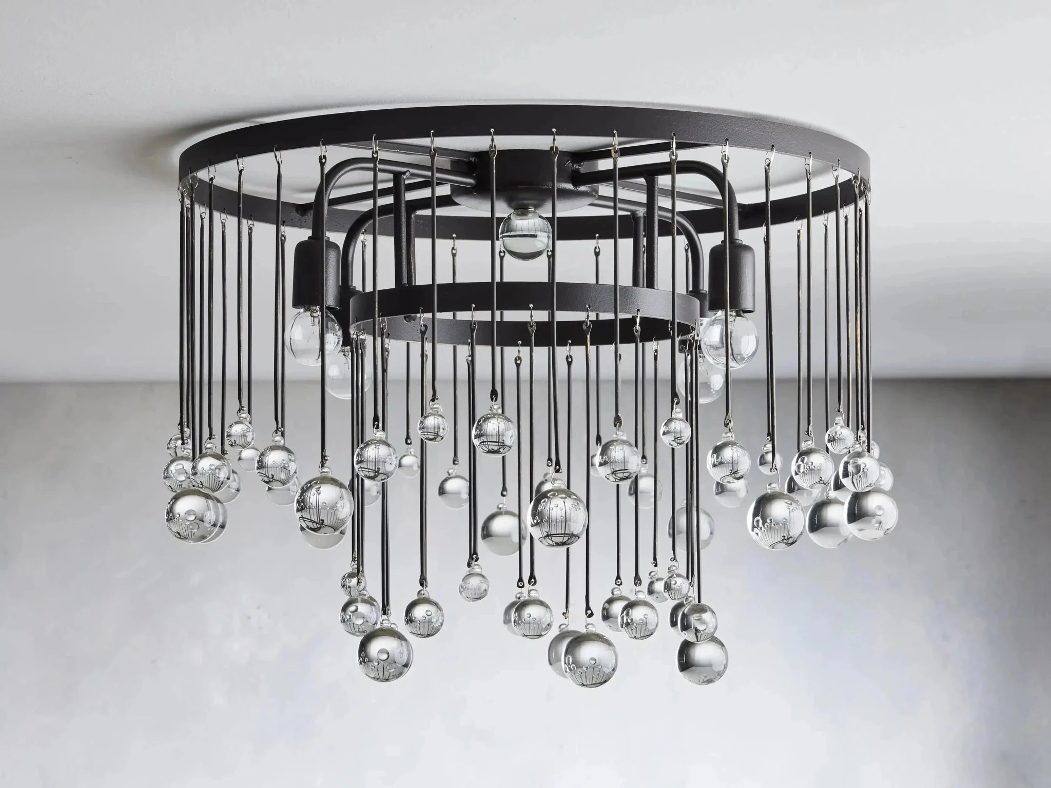 Aubrey Flushmount - GILDLAMPS