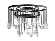 Aubrey Flushmount - GILDLAMPS