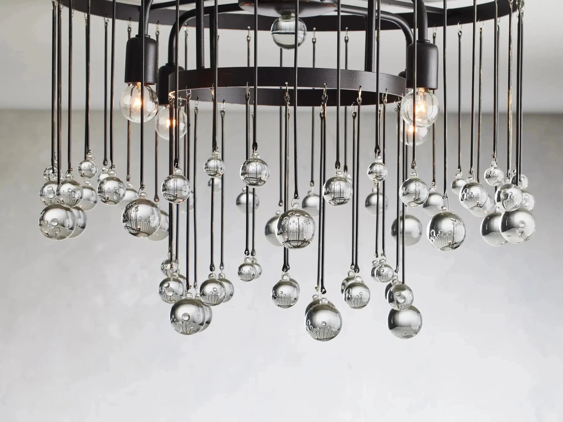 Aubrey Flushmount - GILDLAMPS