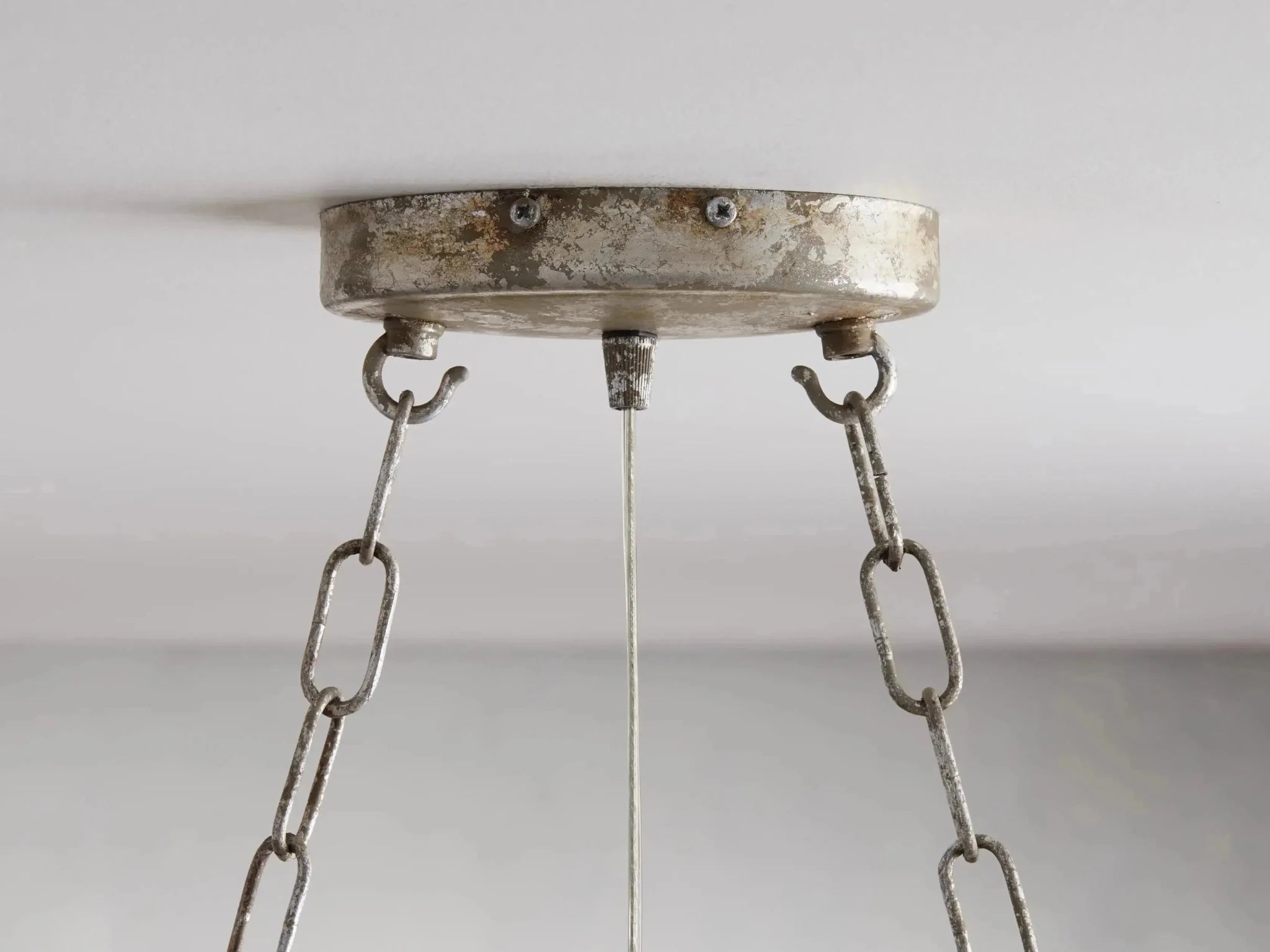 Aubrey Oval Chandelier - GILDLAMPS