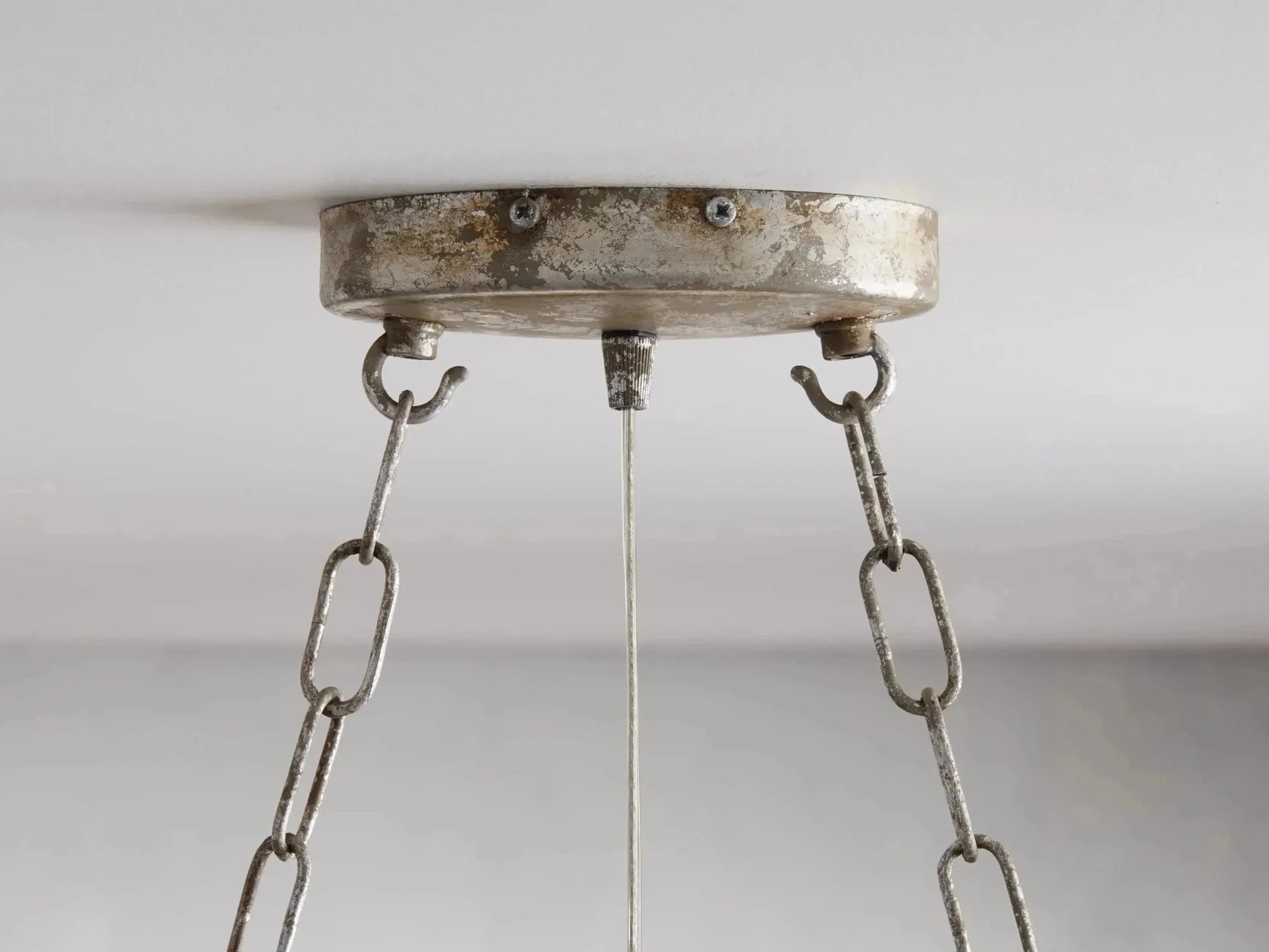 Aubrey Rectangular Chandelier 47''60'' - GILDLAMPS