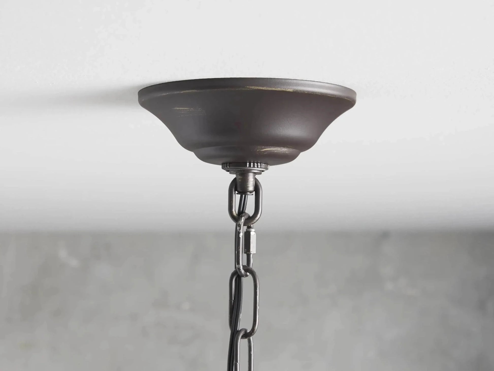 Aubrey Round Chandelier - GILDLAMPS