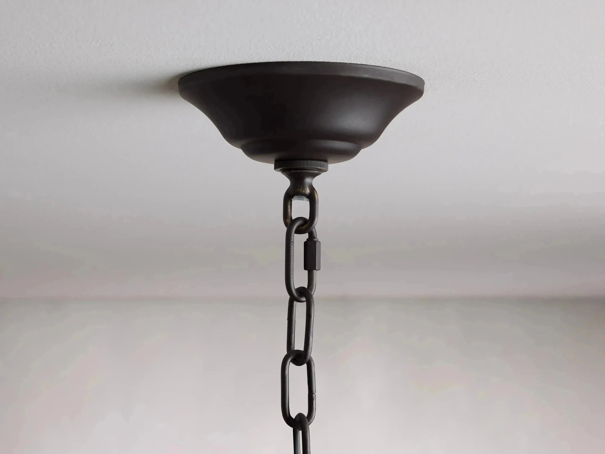 Aubrey Round Chandelier - GILDLAMPS