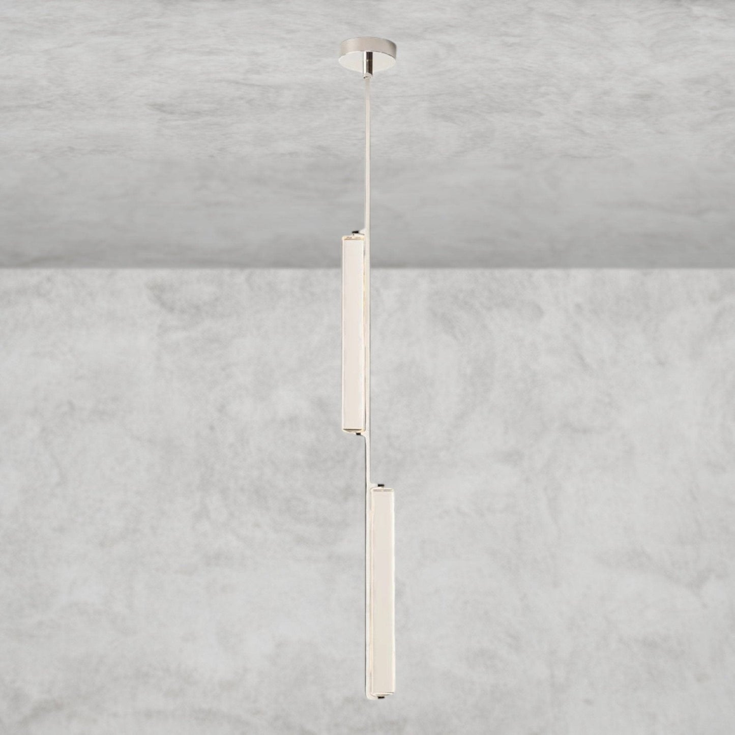 Audaben Crystal Pendant - GILDLAMPS
