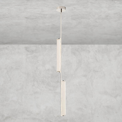 Audaben Crystal Pendant - GILDLAMPS