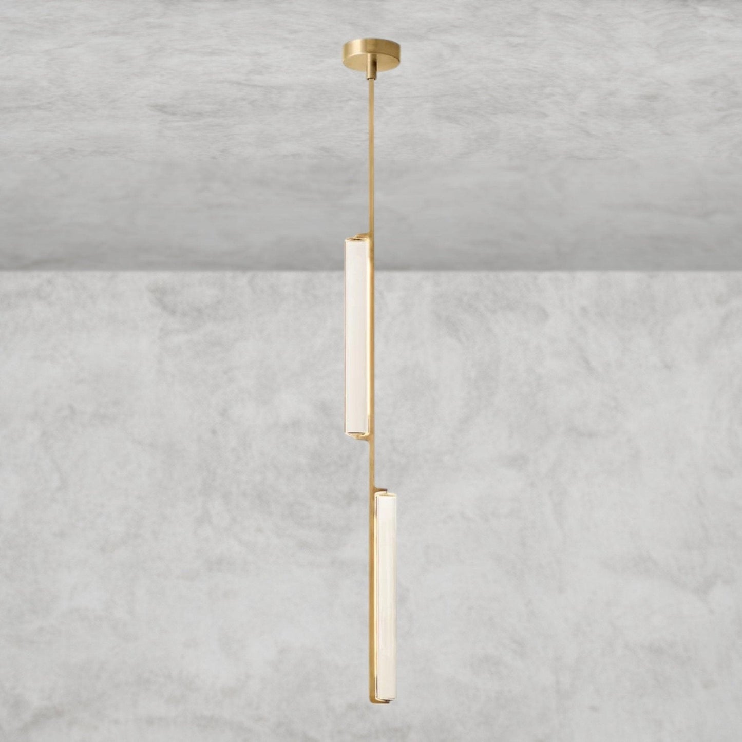 Audaben Crystal Pendant - GILDLAMPS