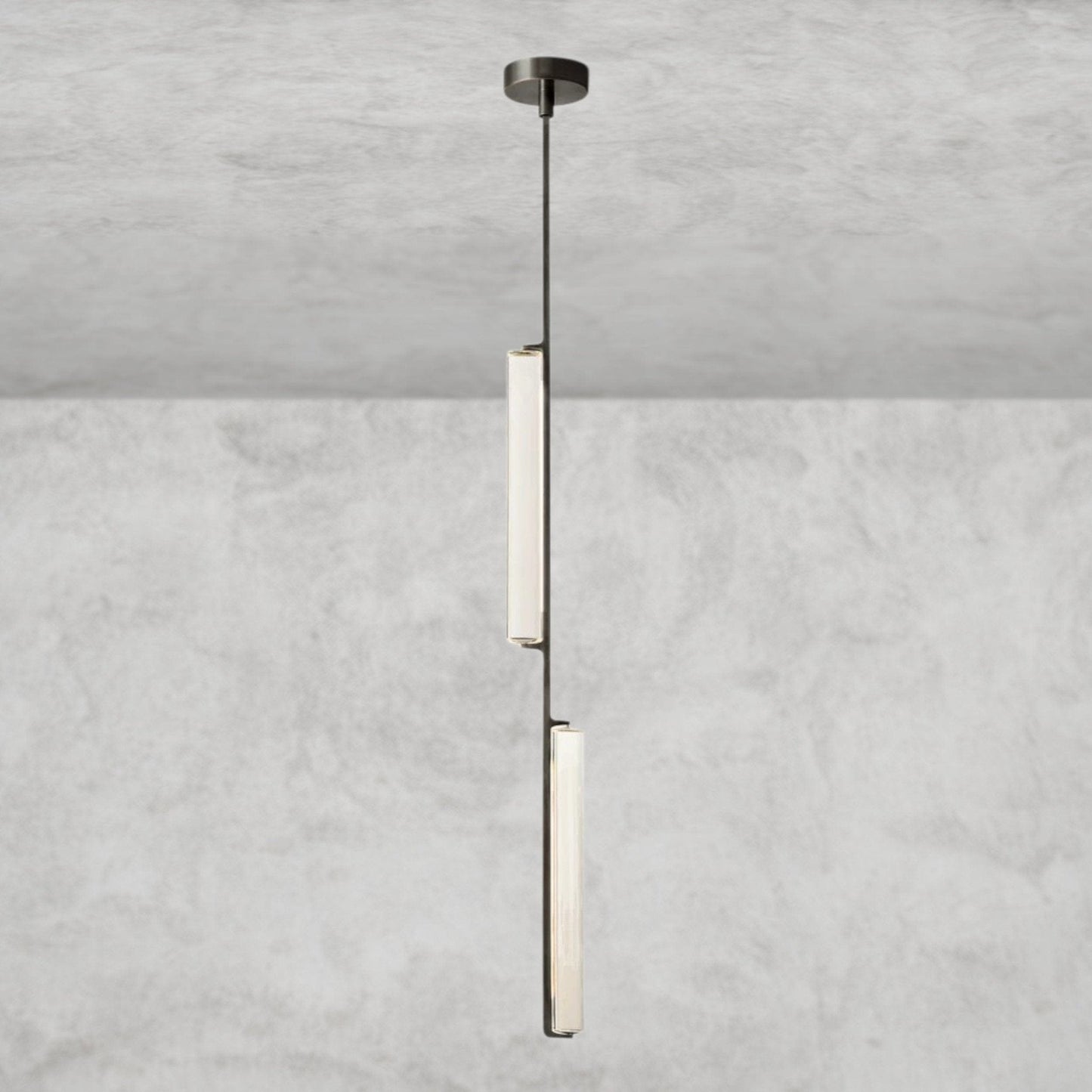 Audaben Crystal Pendant - GILDLAMPS