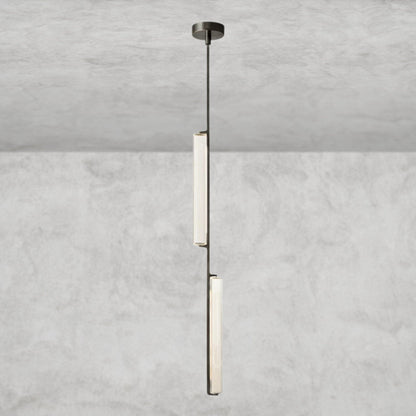 Audaben Crystal Pendant - GILDLAMPS