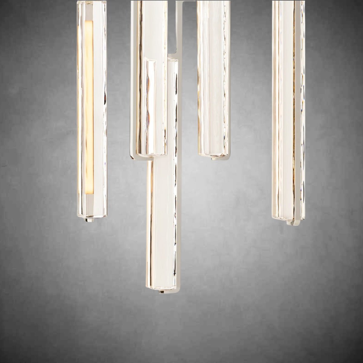 Auduban Crystal Pendant - GILDLAMPS