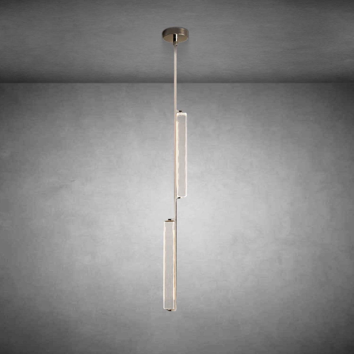 Auduban Crystal Pendant - GILDLAMPS