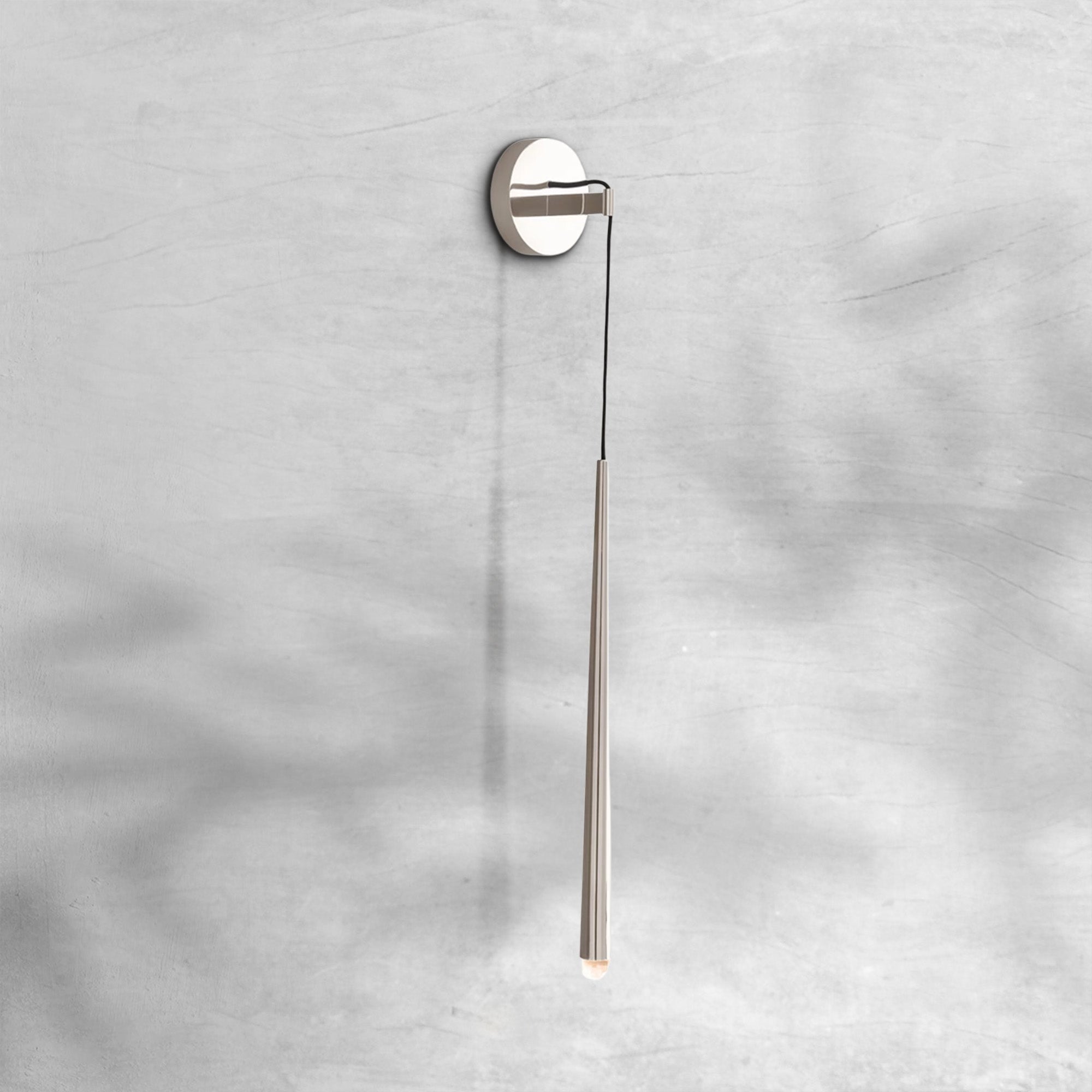 Aurelin Grand Sconce - GILDLAMPS