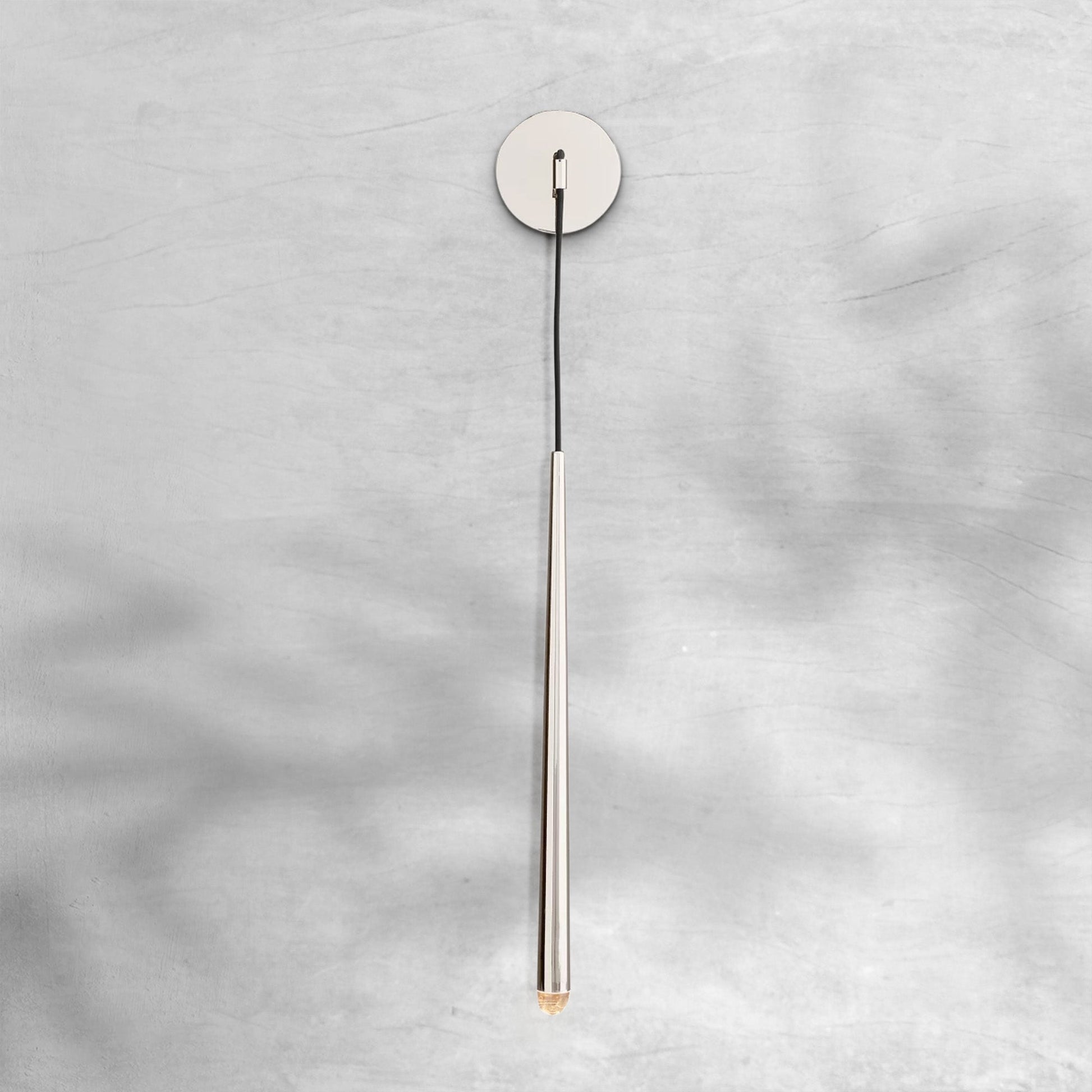 Aurelin Grand Sconce - GILDLAMPS