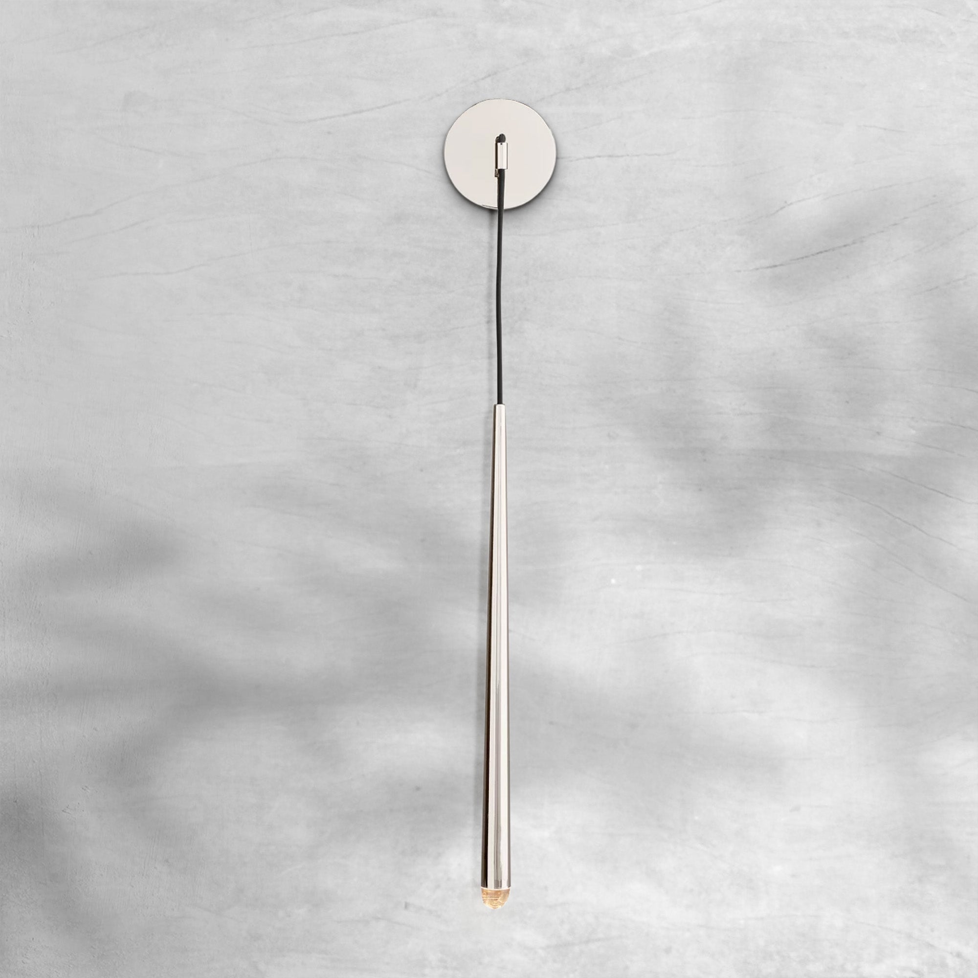 Aurelin Grand Sconce - GILDLAMPS