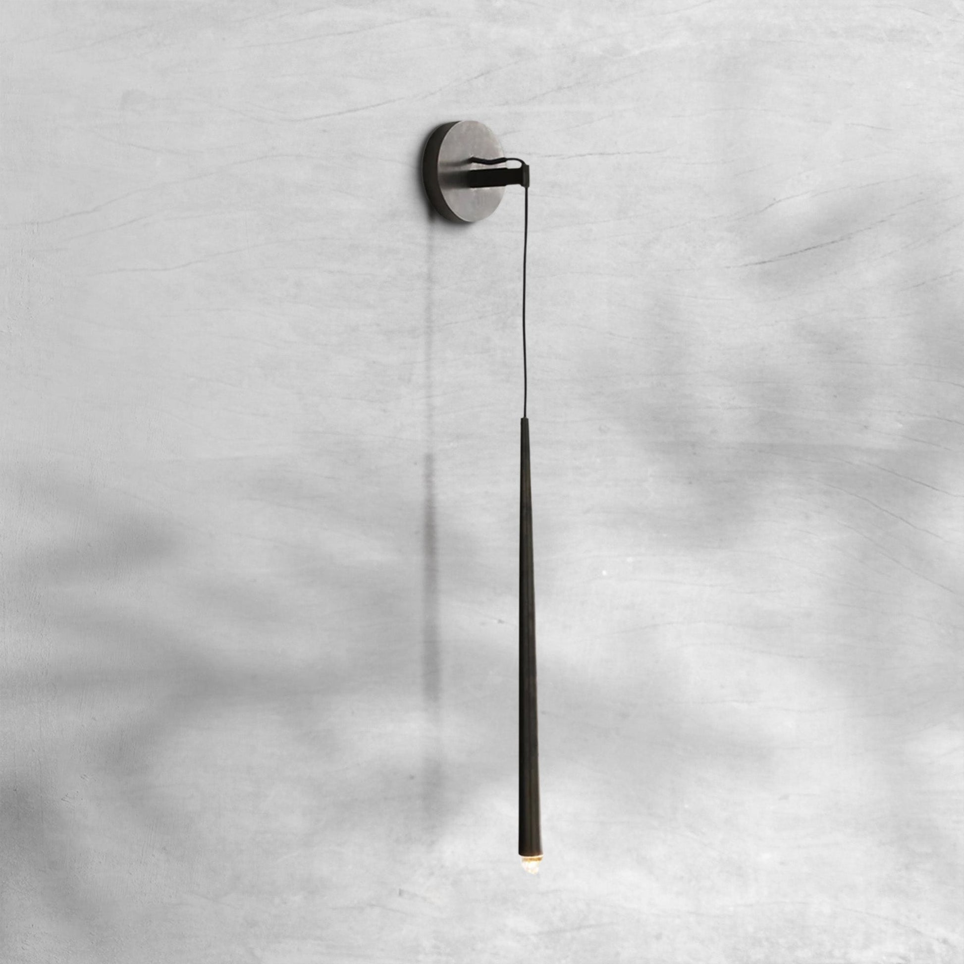 Aurelin Grand Sconce - GILDLAMPS