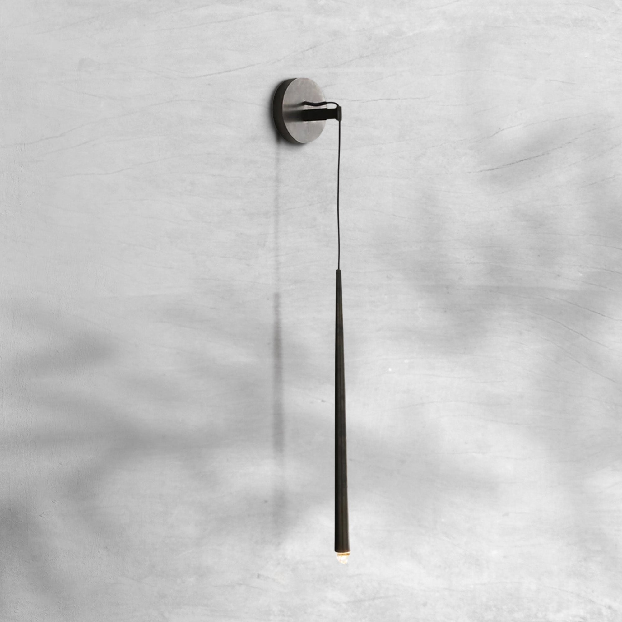 Aurelin Grand Sconce - GILDLAMPS