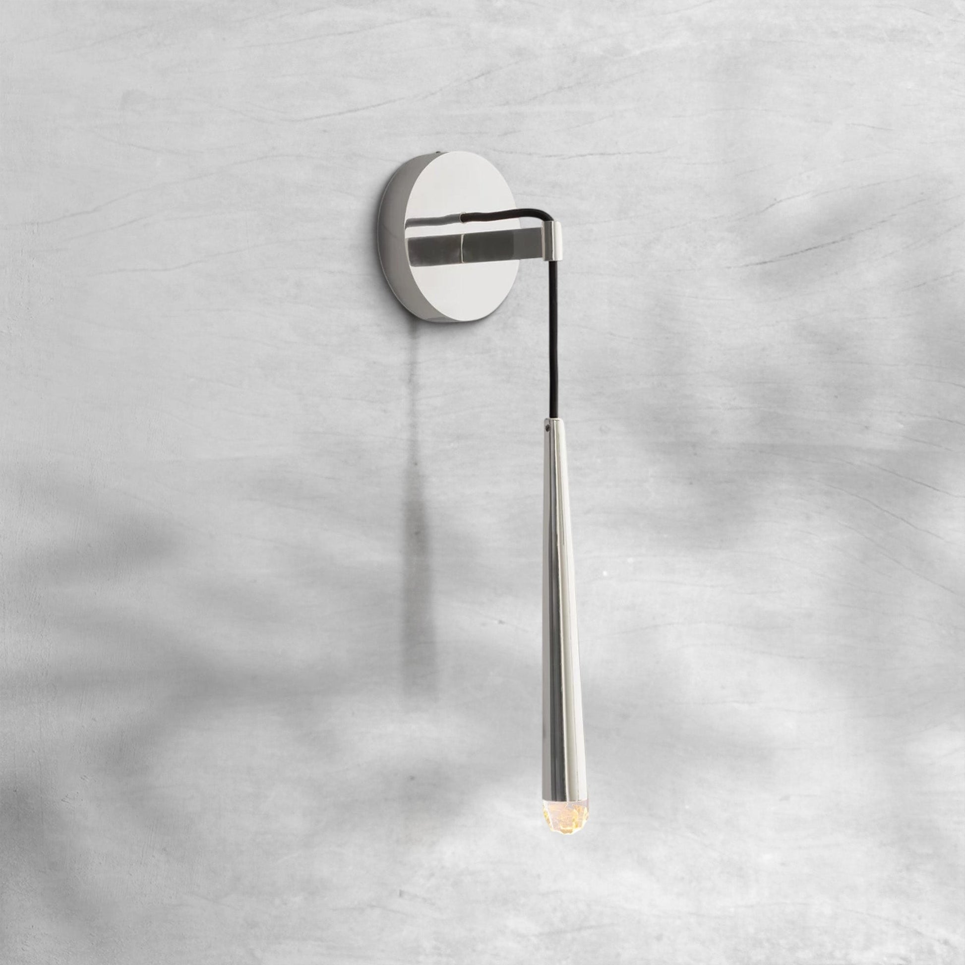Aurelin Grand Sconce - GILDLAMPS