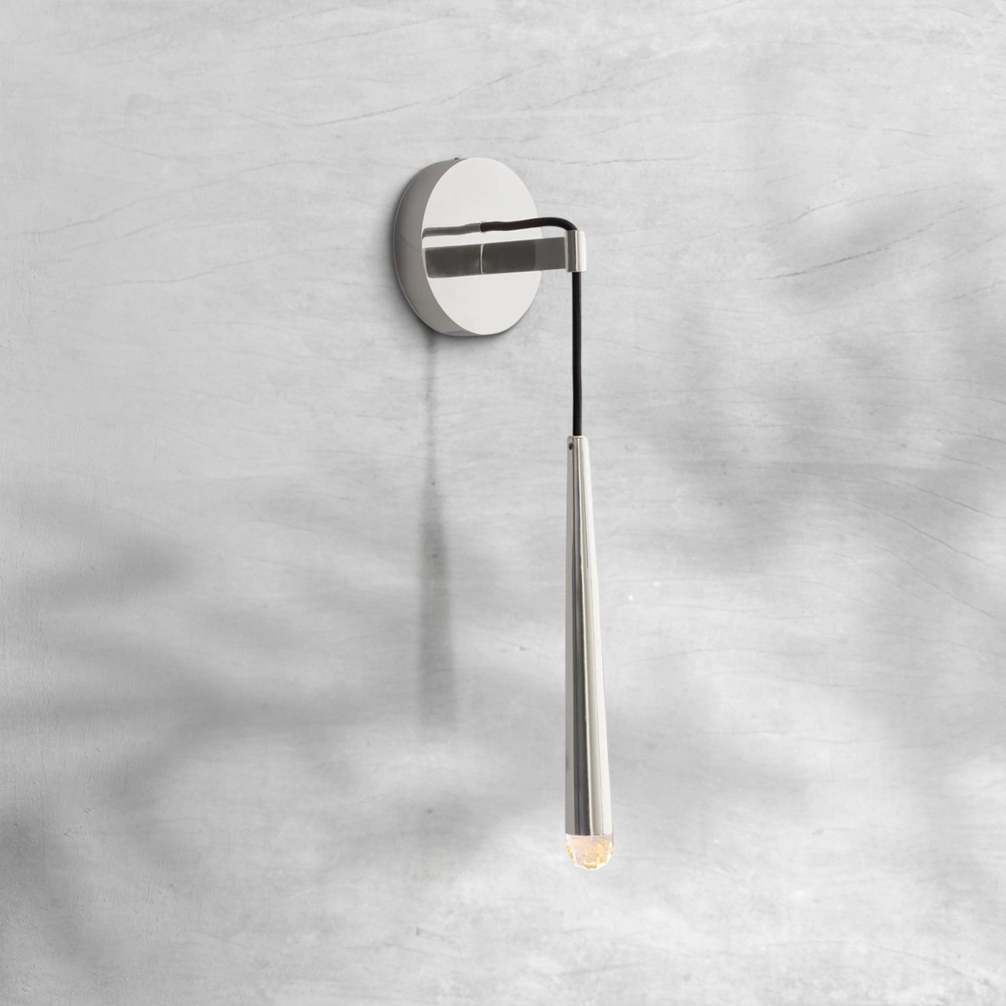 Aurelin Grand Sconce - GILDLAMPS