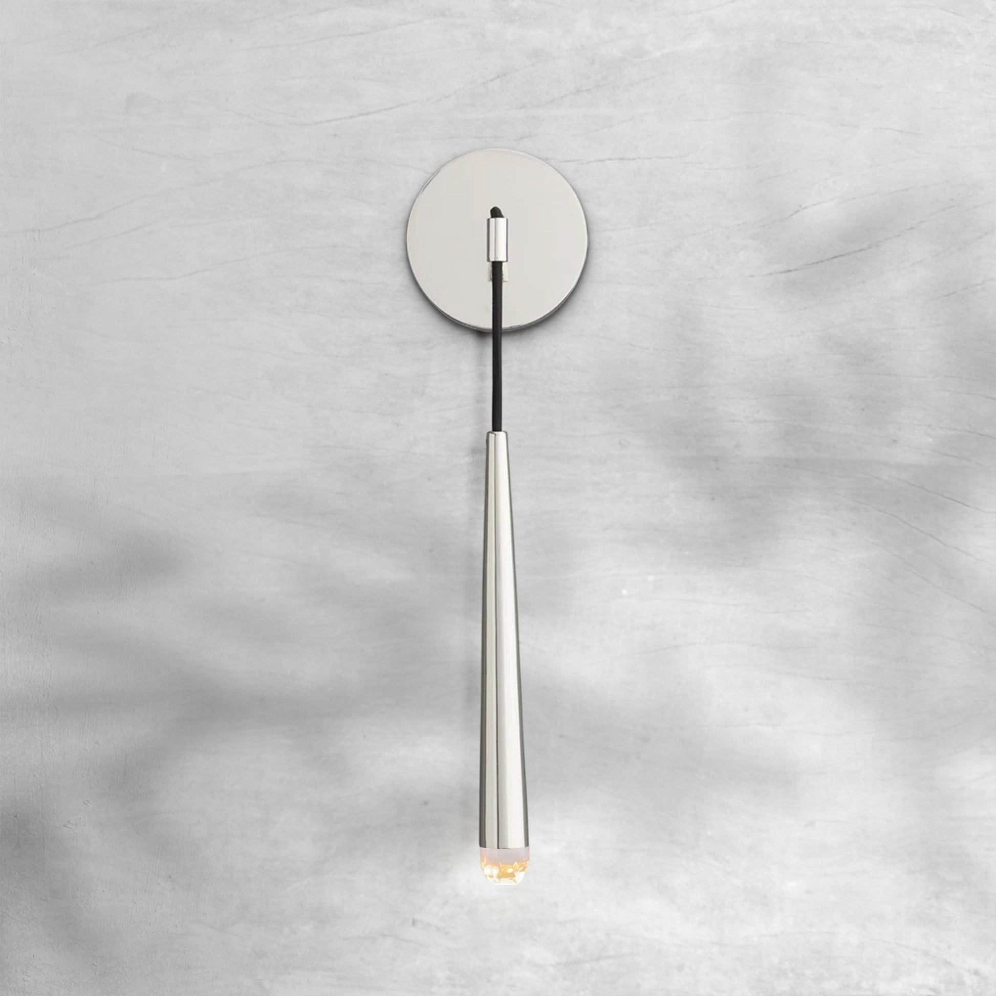 Aurelin Grand Sconce - GILDLAMPS