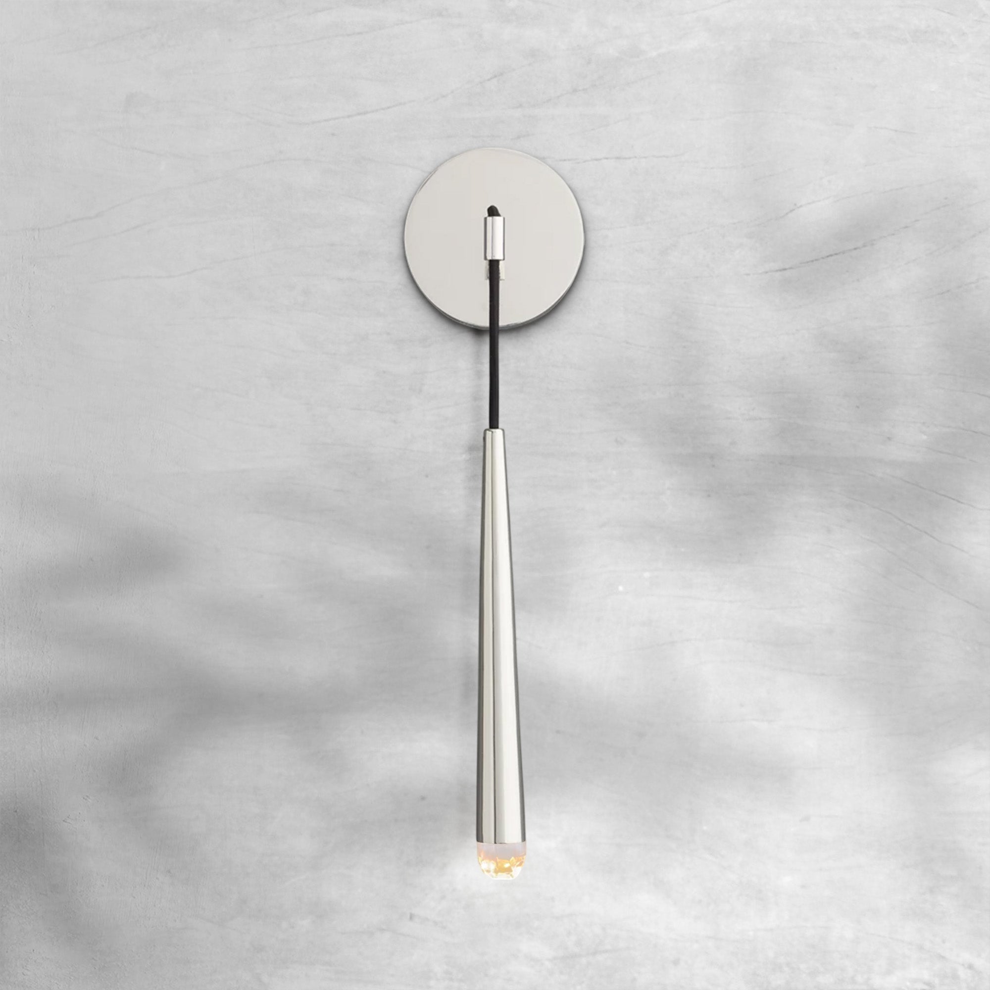 Aurelin Grand Sconce - GILDLAMPS