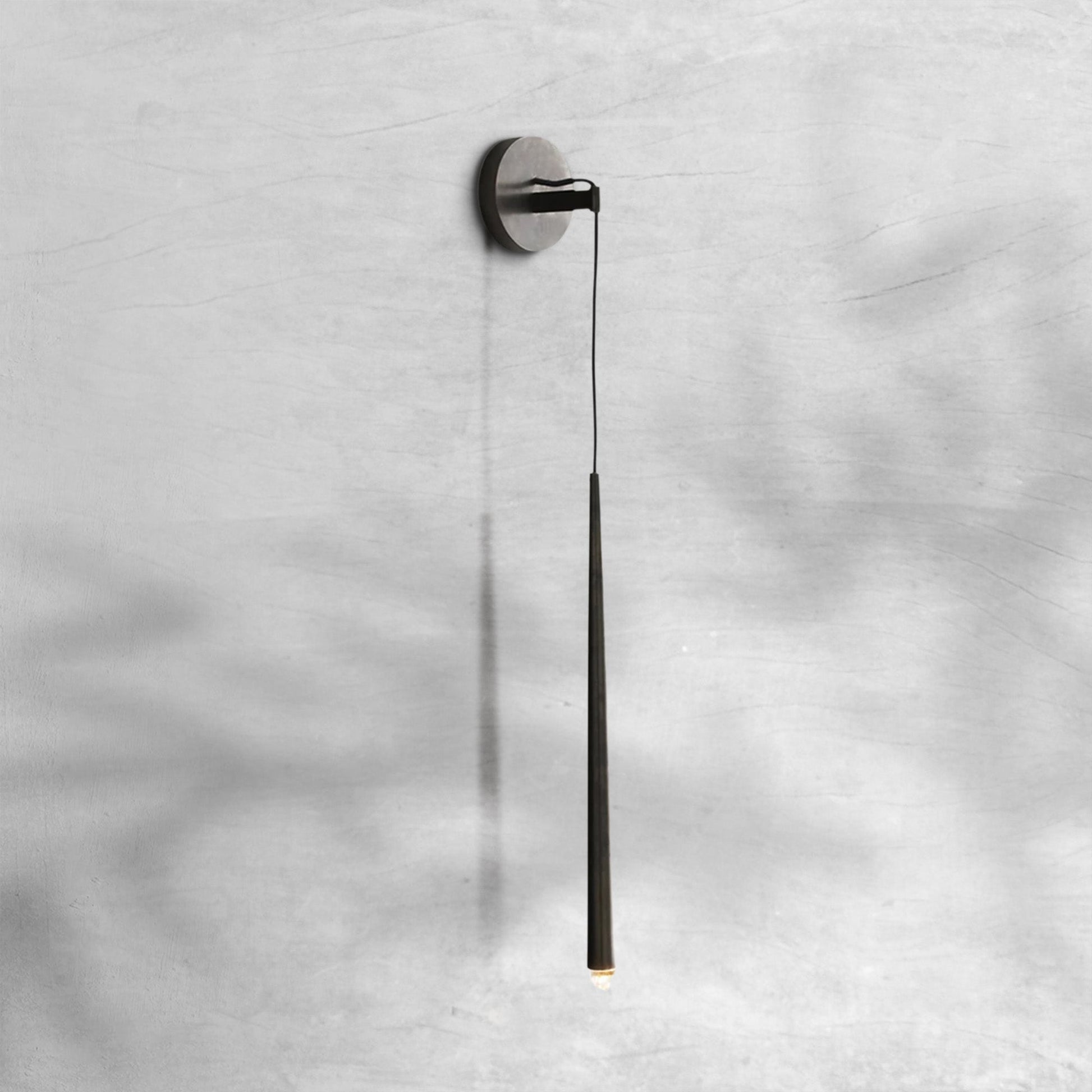 Aurelin Grand Sconce - GILDLAMPS