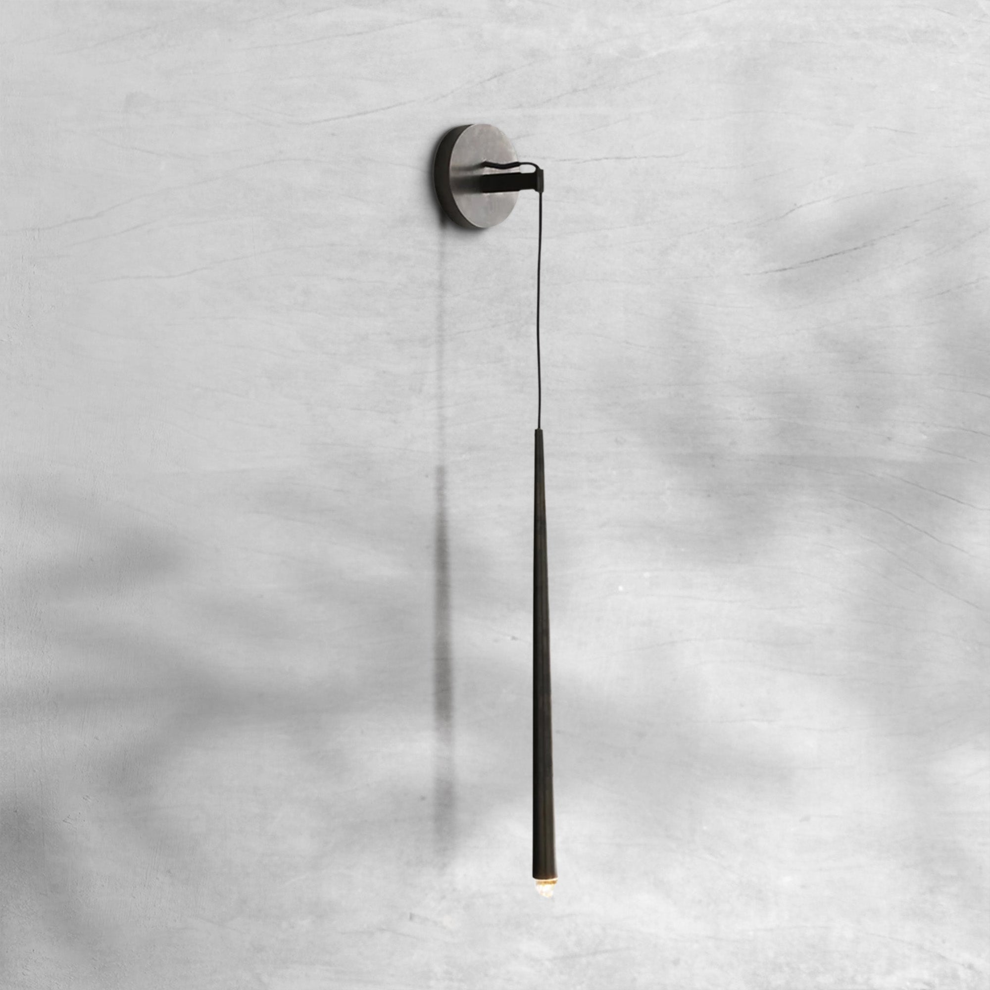 Aurelin Grand Sconce - GILDLAMPS