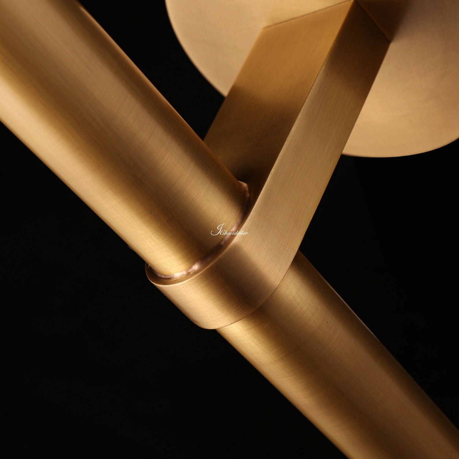 Aurelin Modern Torch Wall Sconce - GILDLAMPS