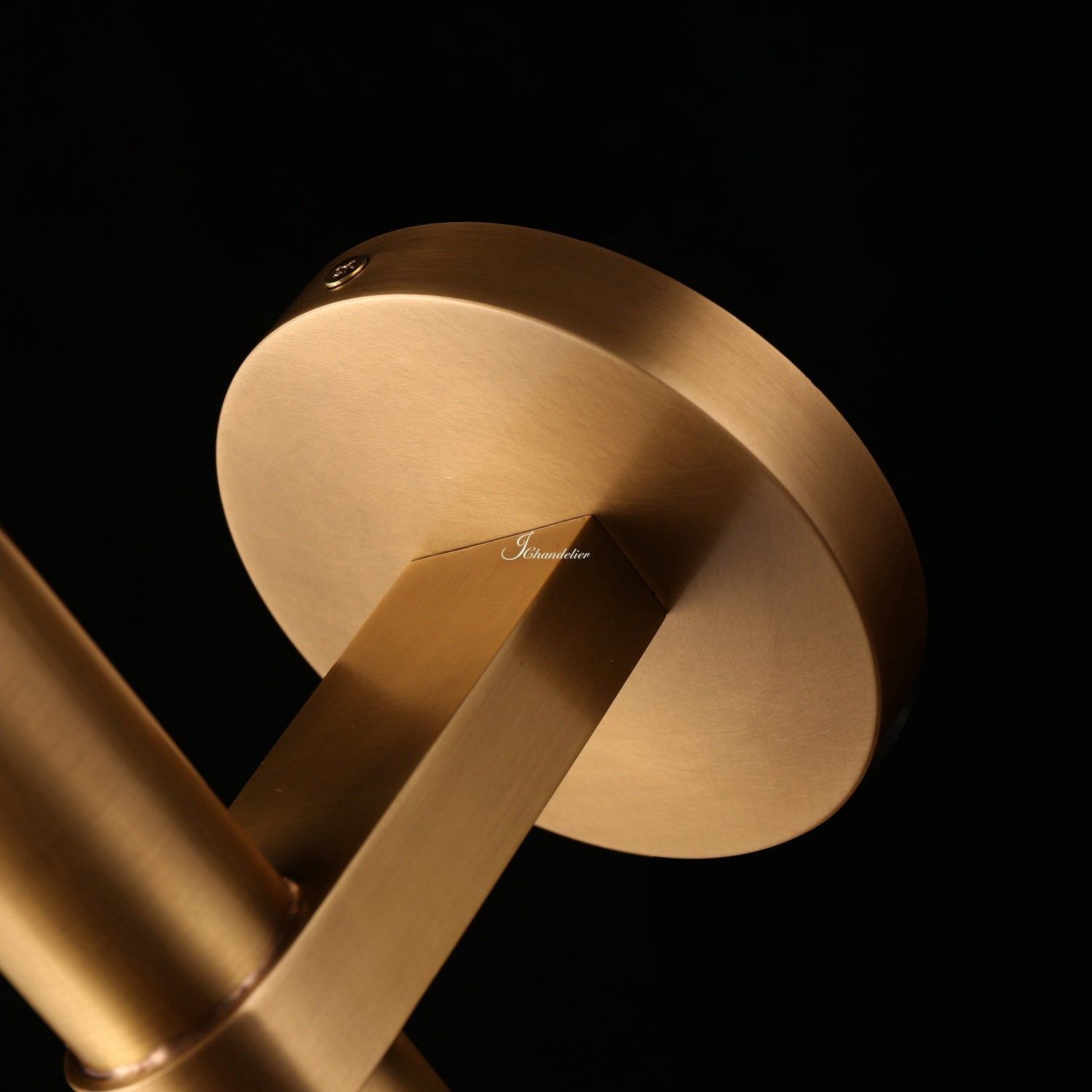 Aurelin Modern Torch Wall Sconce - GILDLAMPS