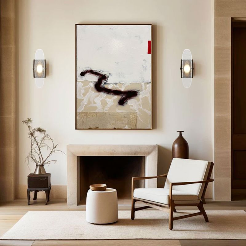 Aute Sconce - GILDLAMPS