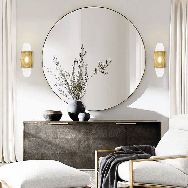 Aute Sconce - GILDLAMPS