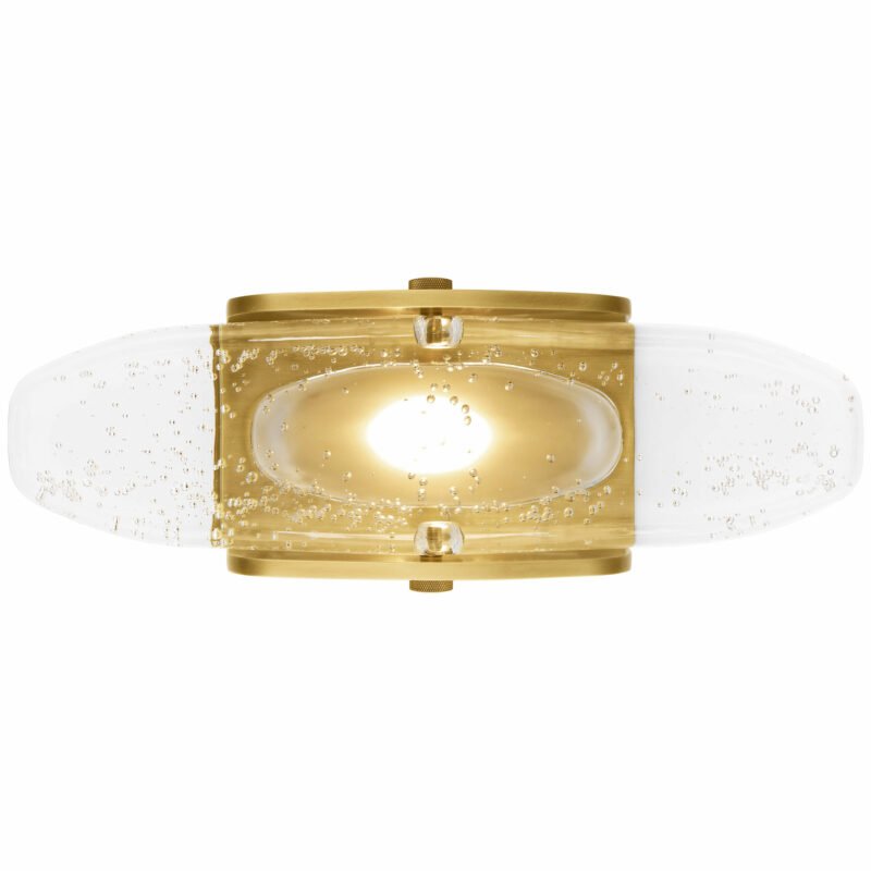 Aute Sconce - GILDLAMPS