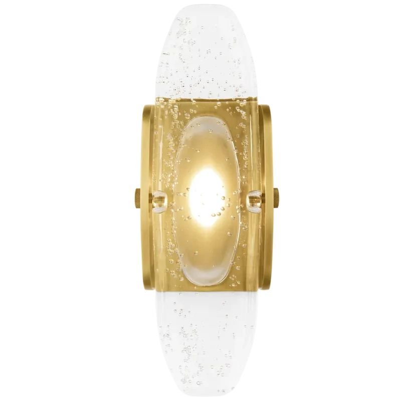 Aute Sconce - GILDLAMPS